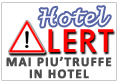 The Hotel Alert