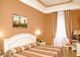 Hotel La Lumiere in Rome's Spanish Steps